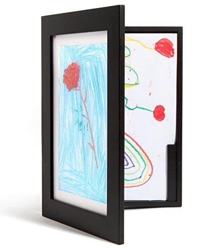 Premium Kids Art Frames – Showcase & Store Their Masterpiece